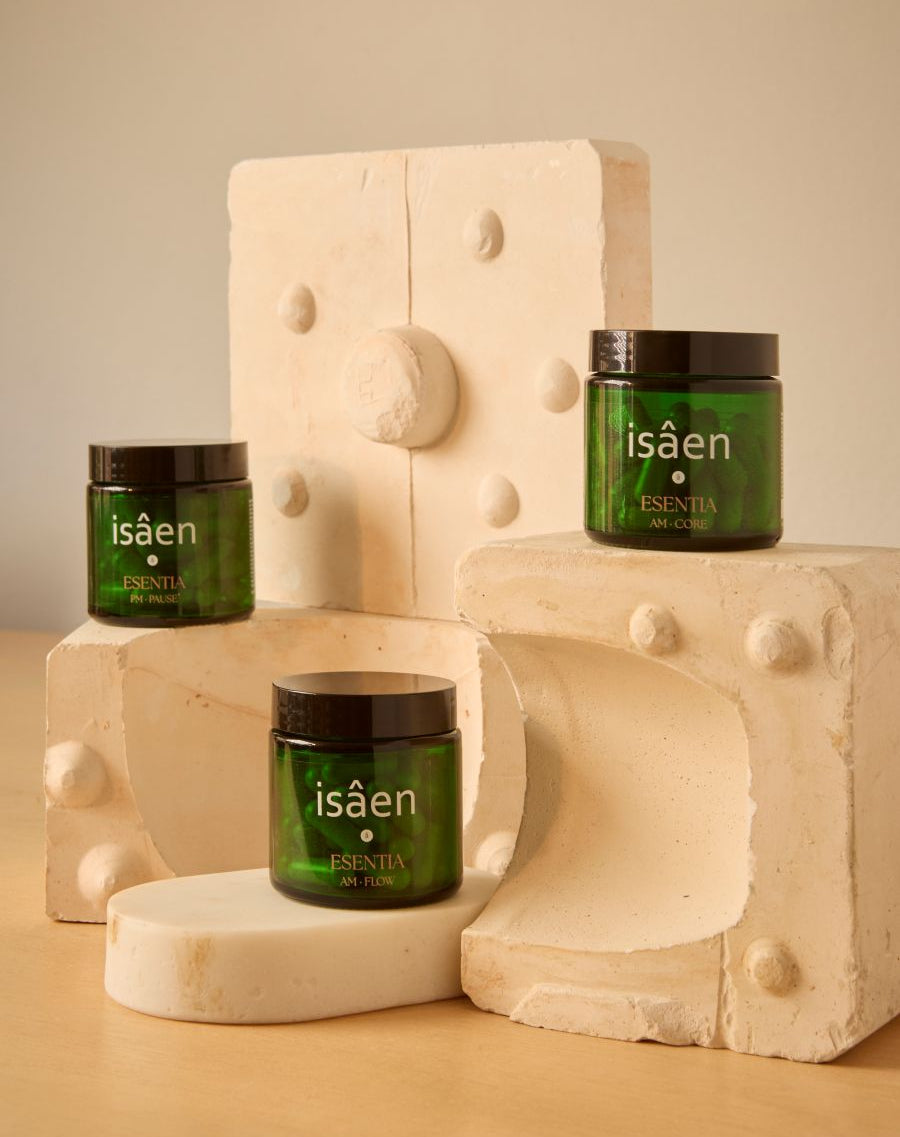 isâen