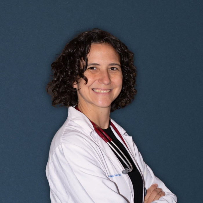 Dra. Adriana G. Munera