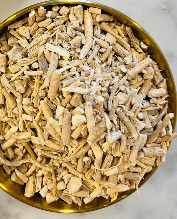 Ashwagandha KSM-66®