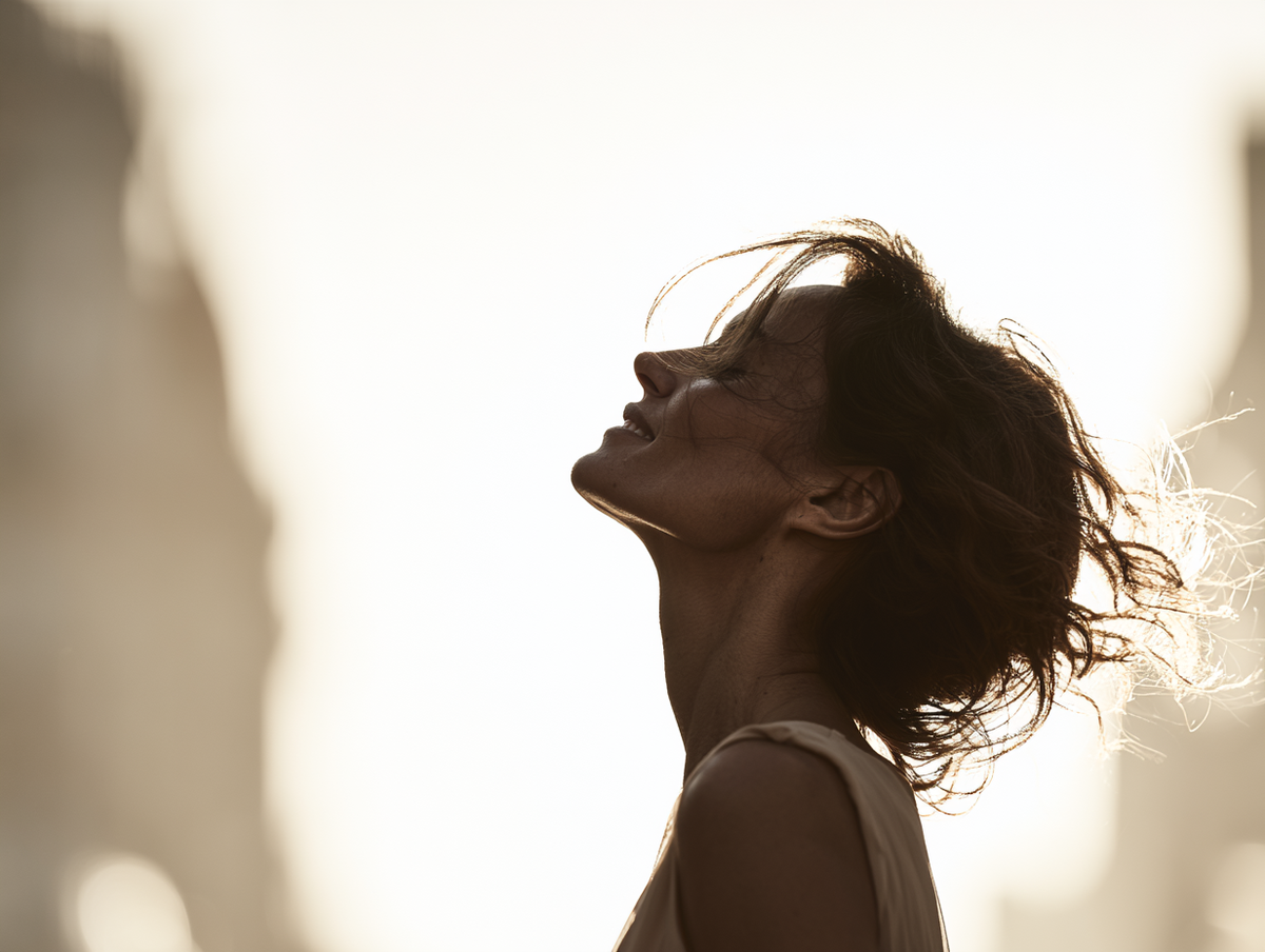 Empezar por una misma