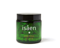 ESENTIA AM·FLOW de isâen — suplemento matutino para claridad mental y equilibrio hormonal (vista frontal)