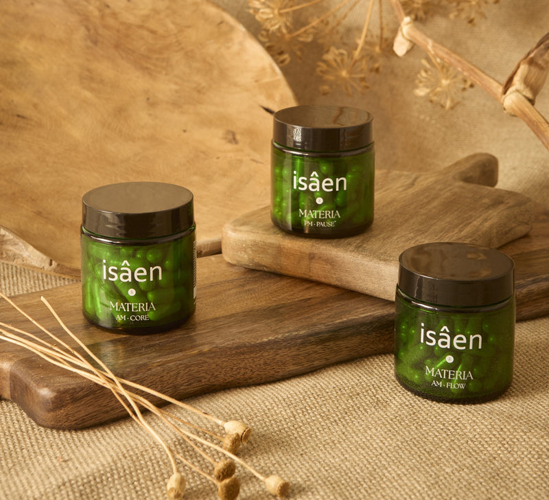 isâen ritual