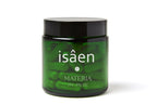 MATERIA PM·PAUSE de isâen — suplemento nocturno para la recuperación muscular (vista frontal)